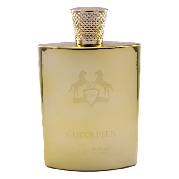 ادو پرفیوم مردانه فراگرنس ورد مدل GODOLPHIN حجم 100 میلی لیتر — تصویر ۱۱