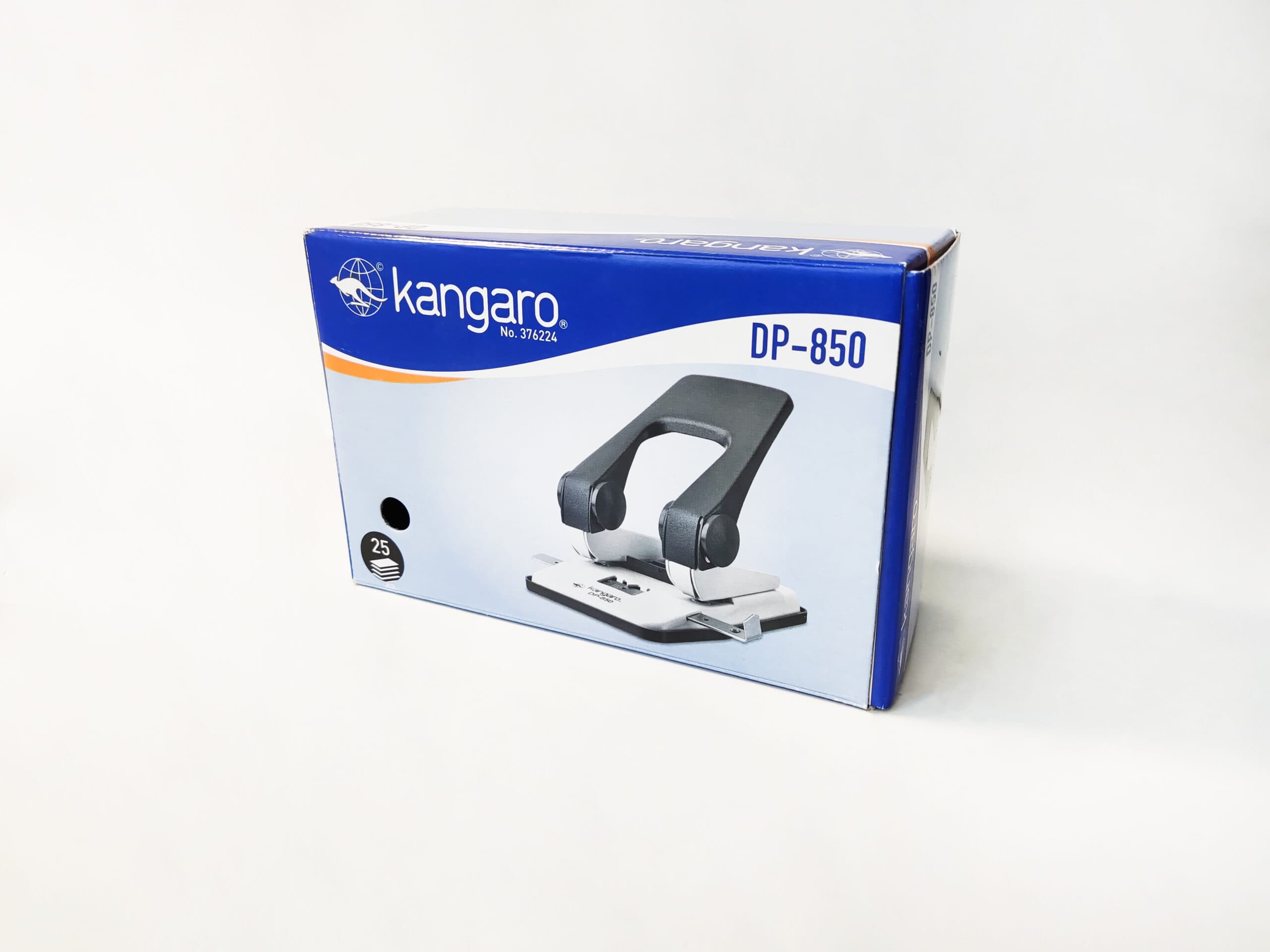 پانچ کانگورو مدل DP-850 — تصویر ۳