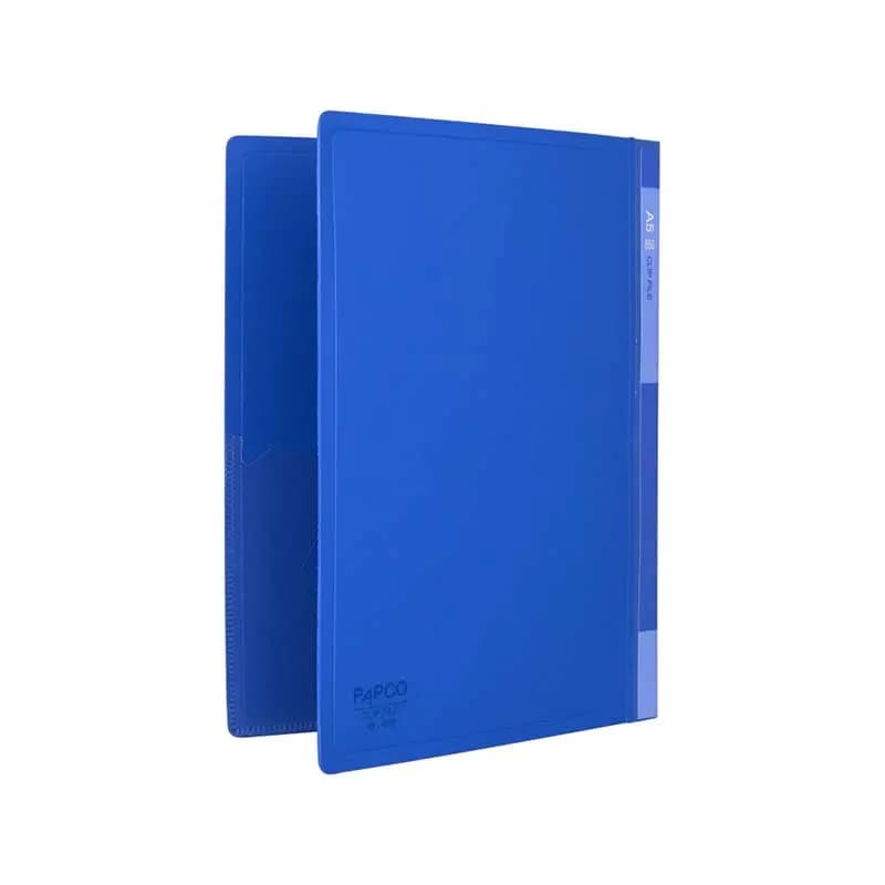 کلاسور 2 حلقه پاپکو کد A5-650