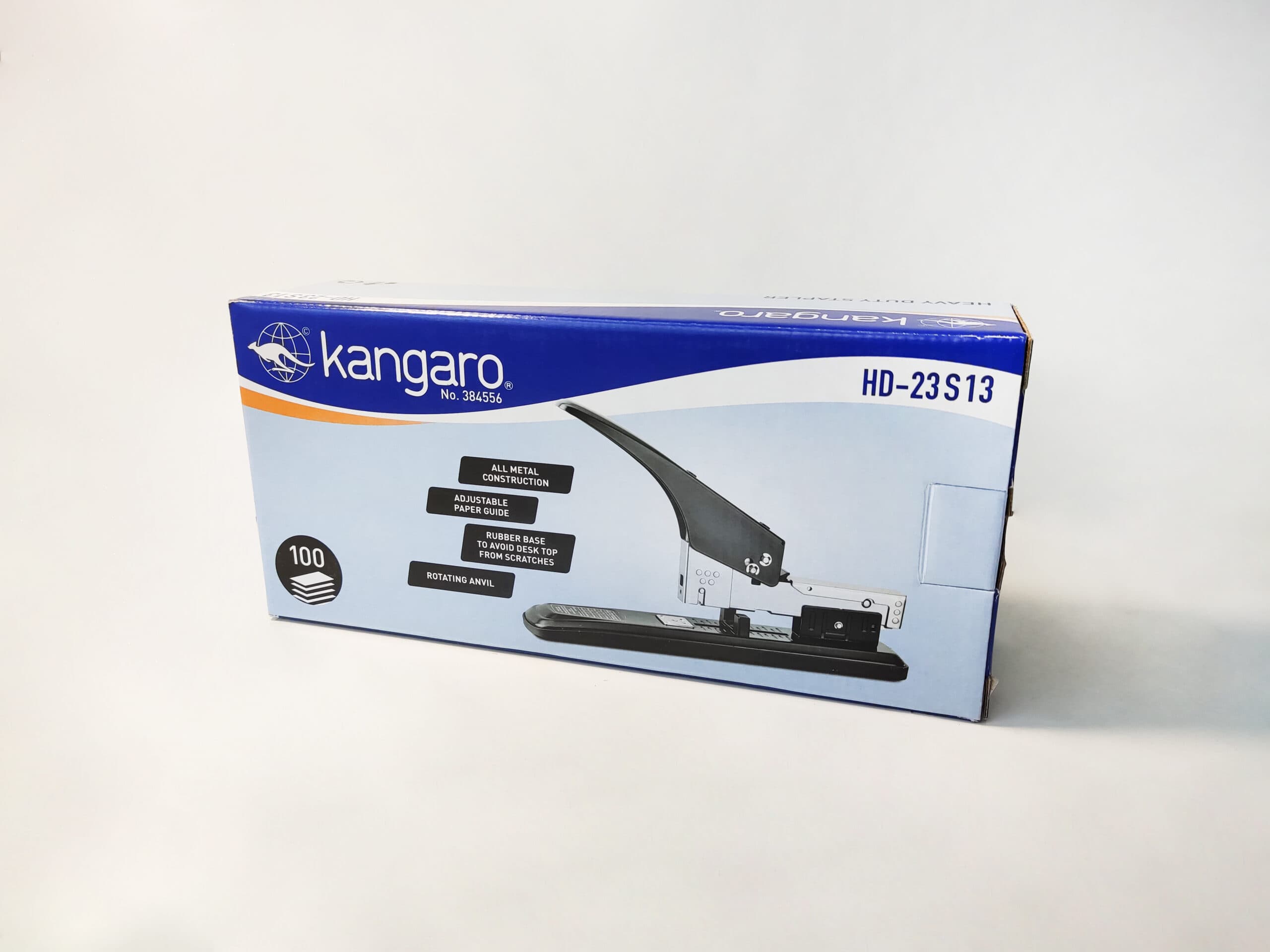 منگنه کانگورو مدل HD-23S13 – با کیفیت و بادوام — تصویر ۴