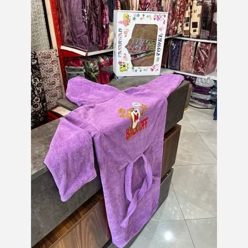 تن پوش عروسکی دخترانه و پسرانه سایز 80 — تصویر ۲