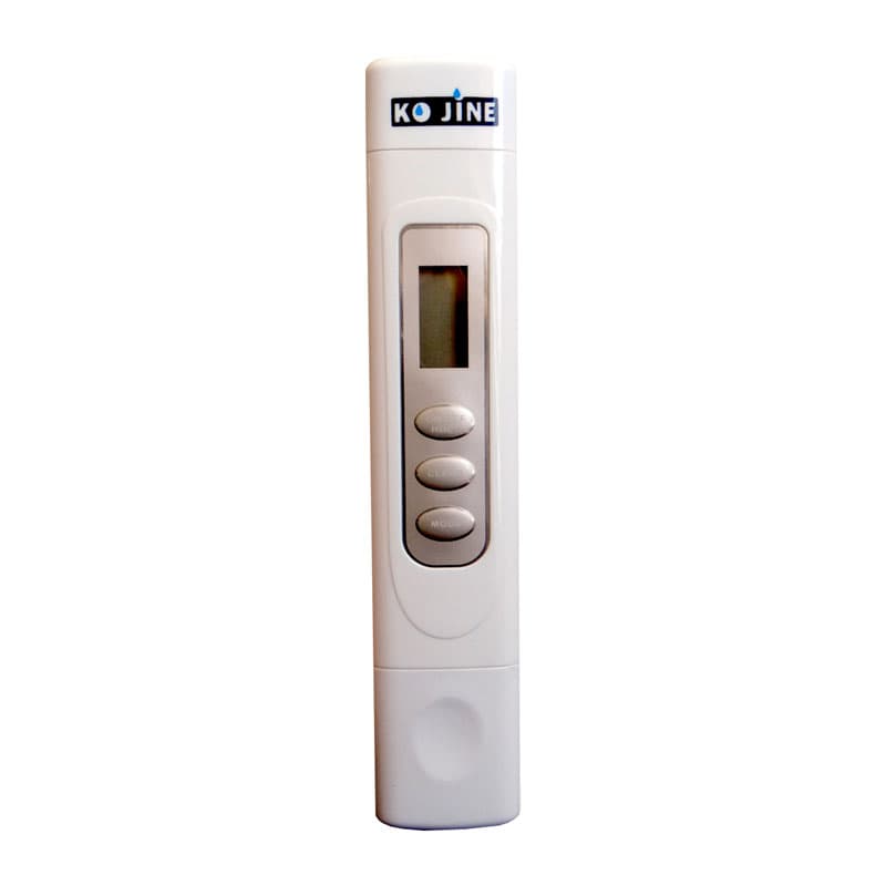 سختی سنج TDS METER برند KOJINE