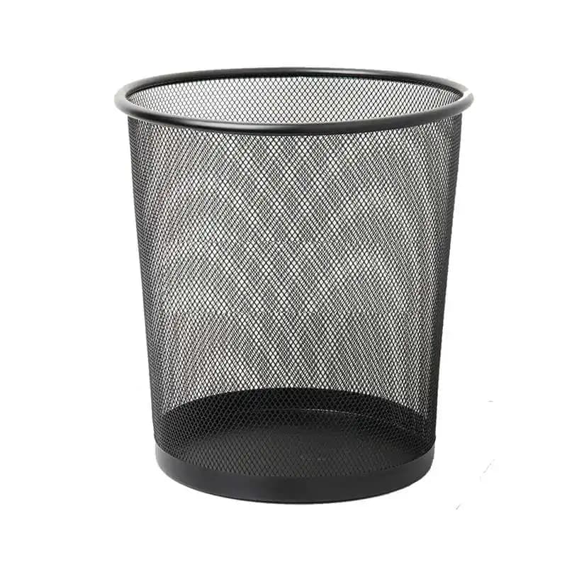 سطل اداری توری متوسط