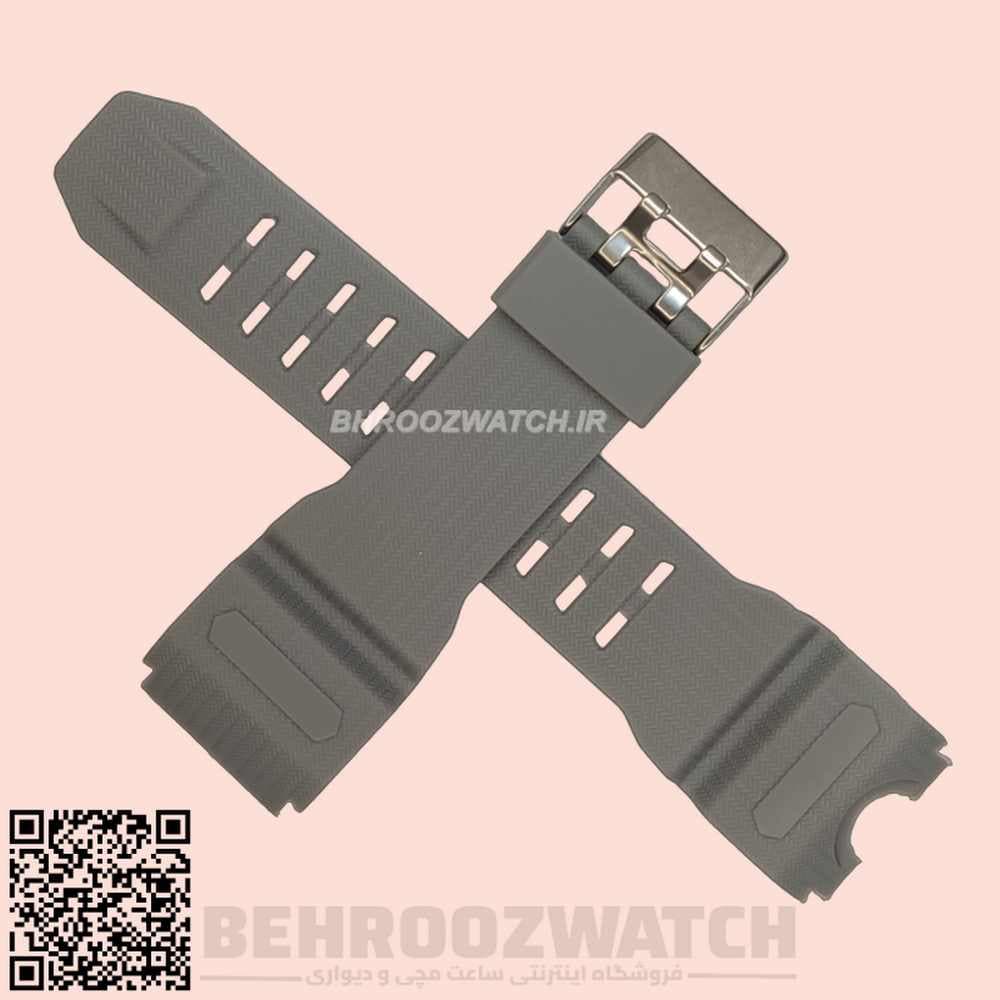 بند جی شاک و ساعت های دیجیتالی مدل B-G.SHOCK-6-2 توسی — تصویر ۳
