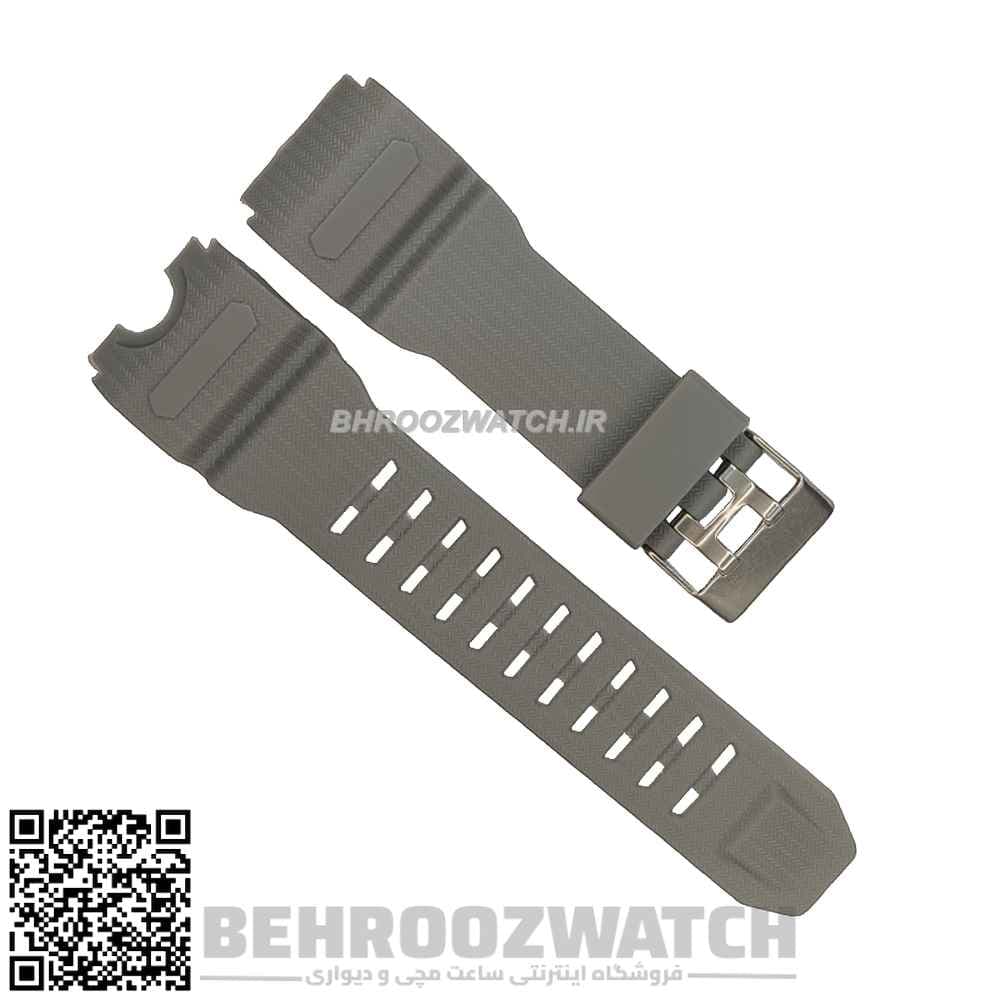 بند جی شاک و ساعت های دیجیتالی مدل B-G.SHOCK-6-2 توسی