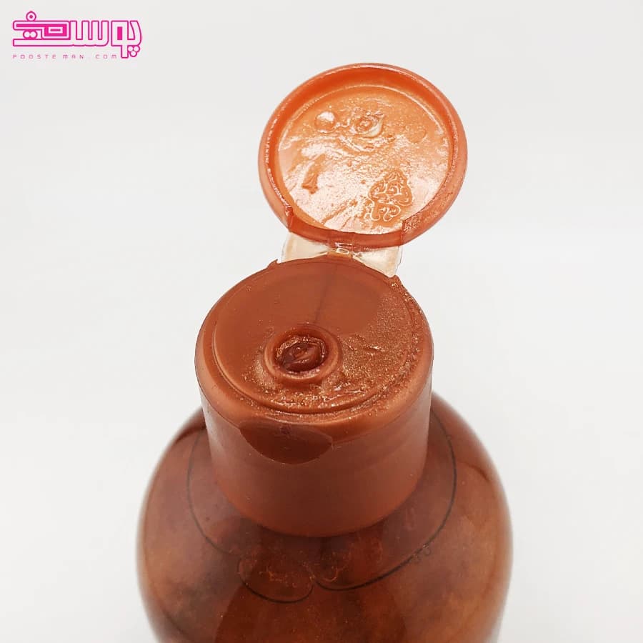 اوپن باکس_روغن آفتاب حاوی اکلیل برنز مسی آردن حجم 250ml — تصویر ۳