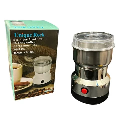 آسیاب یونیک لایف مدل SH-668 یونیک راک — تصویر ۳