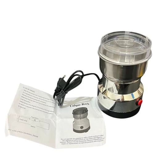 آسیاب یونیک لایف مدل SH-668 یونیک راک — تصویر ۵