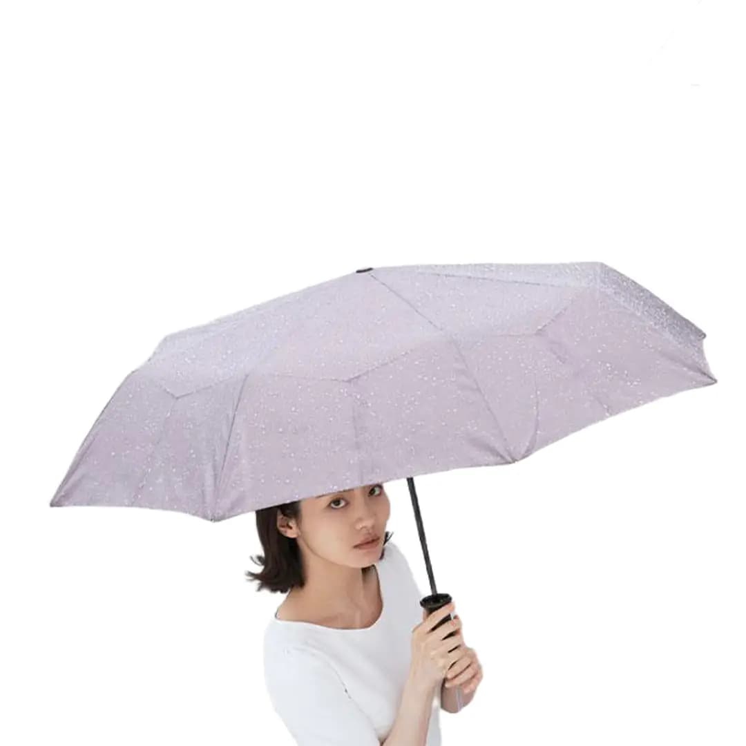 چتر اتوماتیک شیائومی Daliy Elements مدل DE05YS004 — تصویر ۶