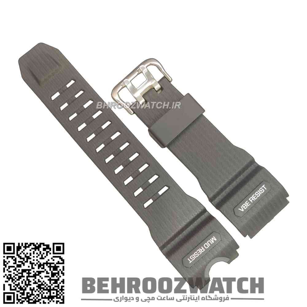 بند کاسیو جی شاک مدل Casio G-Shock GWG-1000GB-1A — تصویر ۲