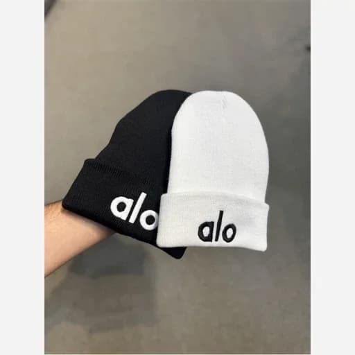 کلاه alo بافت — تصویر ۲