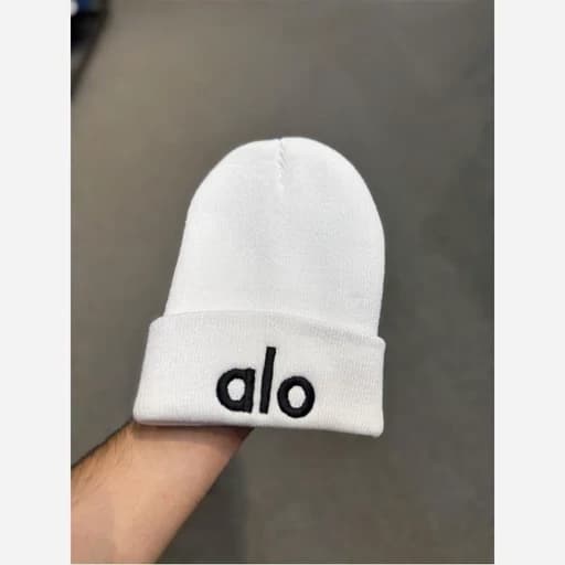 کلاه alo بافت — تصویر ۴