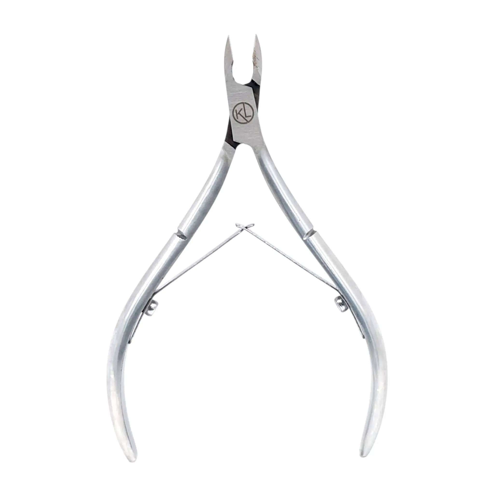 نیپر ناخن کالن Kalon مدل Standard Half Jaw | استیل ضدزنگ