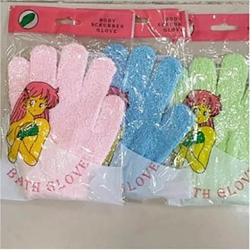 لیف دستکشی مدل GLOVE — تصویر ۵