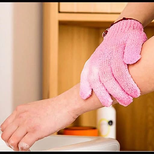 لیف دستکشی مدل GLOVE — تصویر ۹