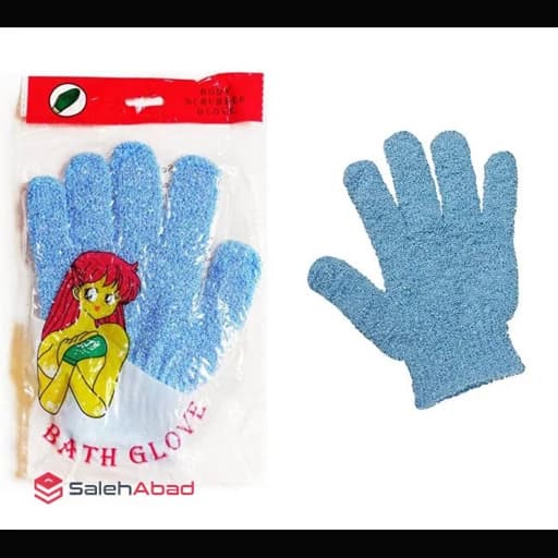 لیف دستکشی مدل GLOVE — تصویر ۳