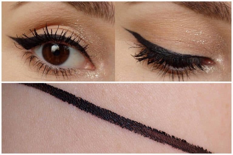 خط چشم ژله ای 24 ساعته — تصویر ۵