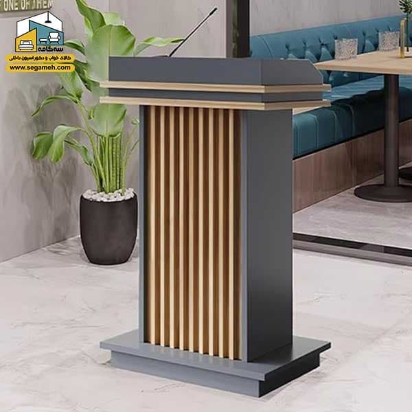 میز تریبون ODTP08