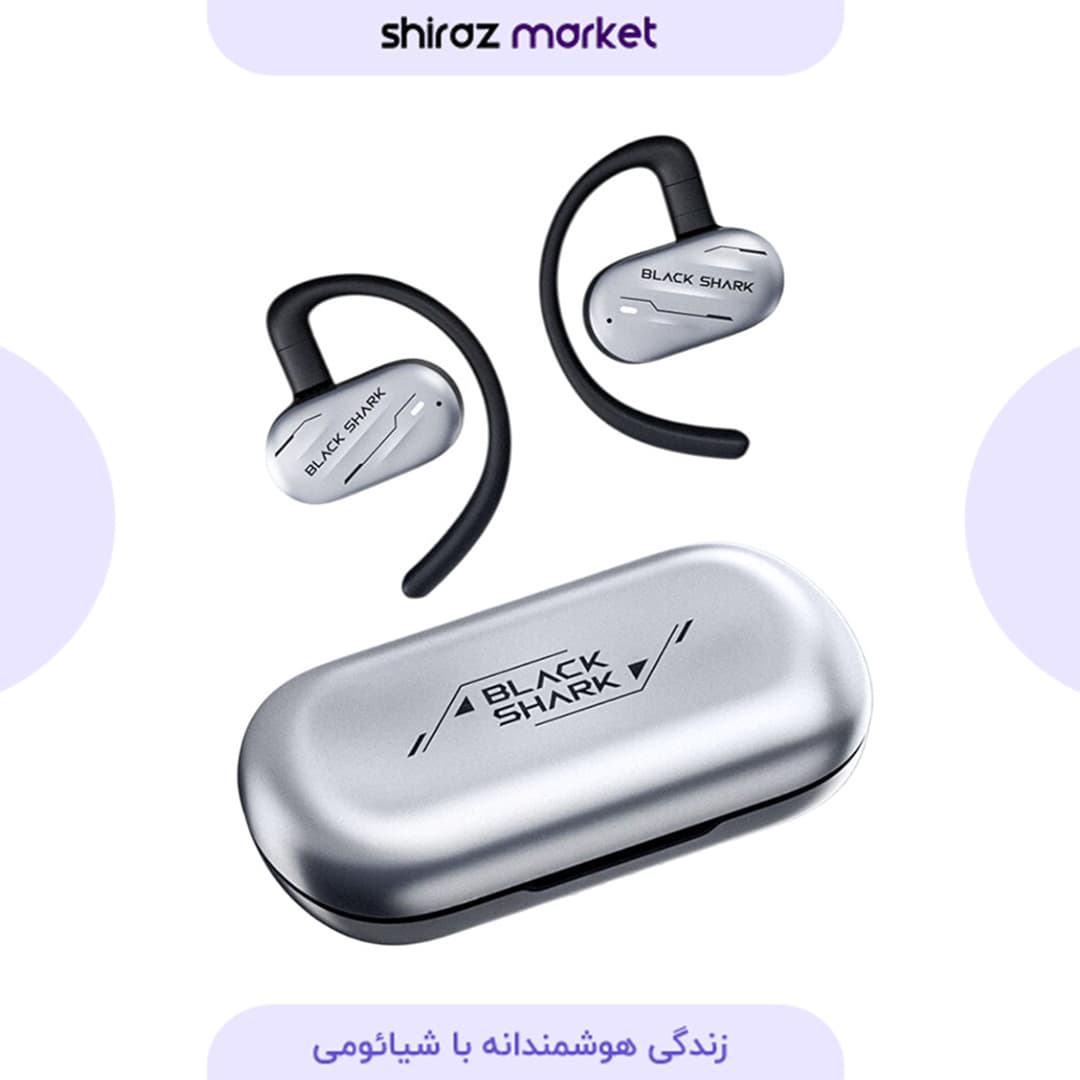 ایرپاد شیائومی Black Shark مدل OWS PRO