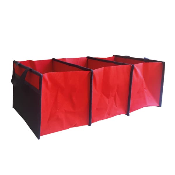 نظم دهنده صندوق عقب خودرو برزنتی تیج سان