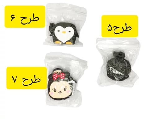 محافظ آداپتور به همراه محافظ شارژر دیواری مناسب آیفون — تصویر ۳