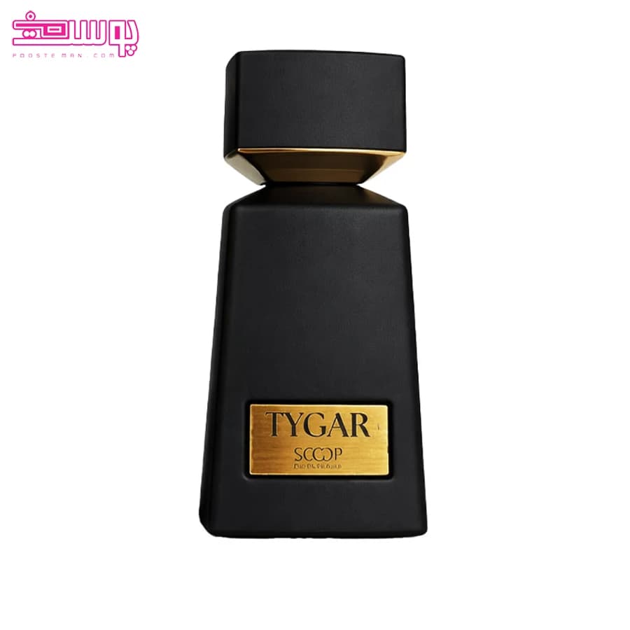 عطر جیبی تایگار اسکوپ 25 میلی لیتر