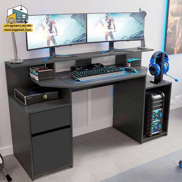 میز گیمینگ DGP68