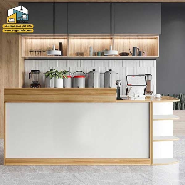 میز پیشخوان ODP10 — تصویر ۳