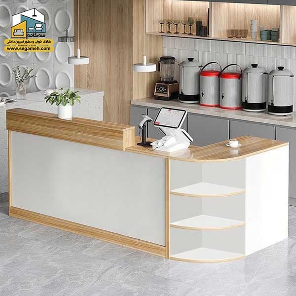میز پیشخوان ODP10