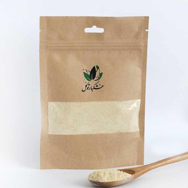 پودر سیر توکل