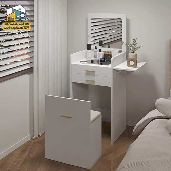 میز آرایش DMP264