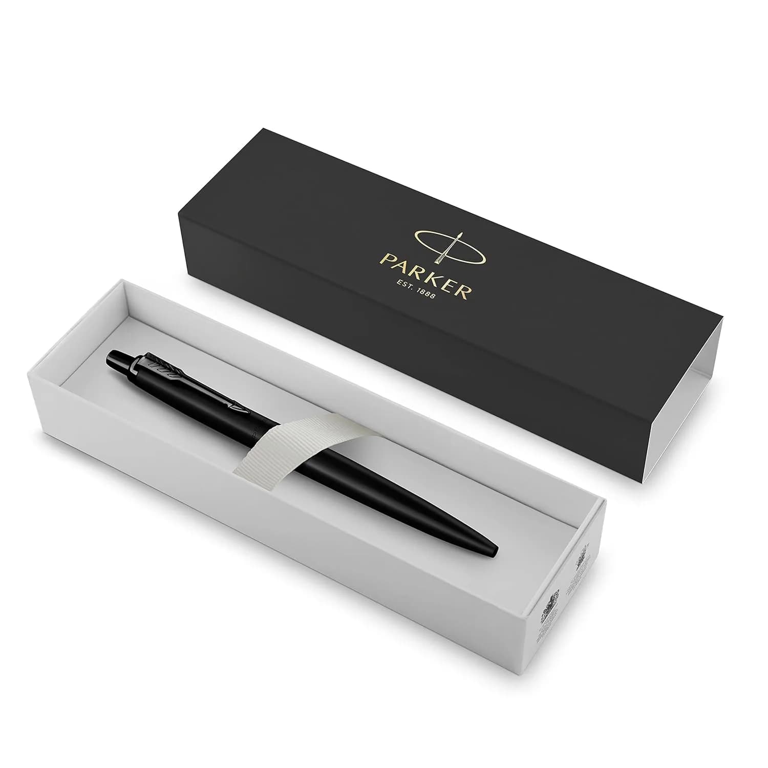 خودکار ژوتر ایکس ال مونوکروم مشکی – Jotter XL Monochrome Ballpoint Pen
