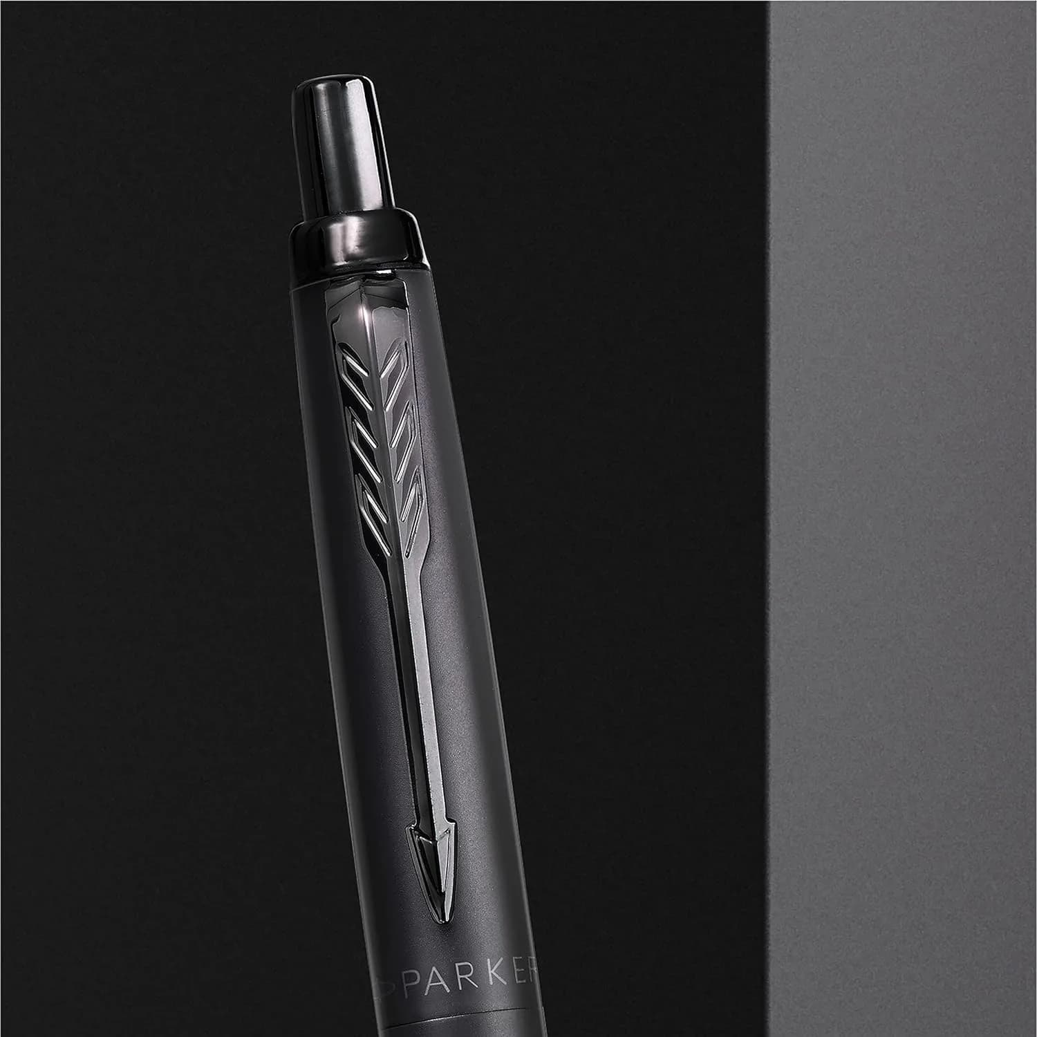 خودکار ژوتر ایکس ال مونوکروم مشکی – Jotter XL Monochrome Ballpoint Pen — تصویر ۴