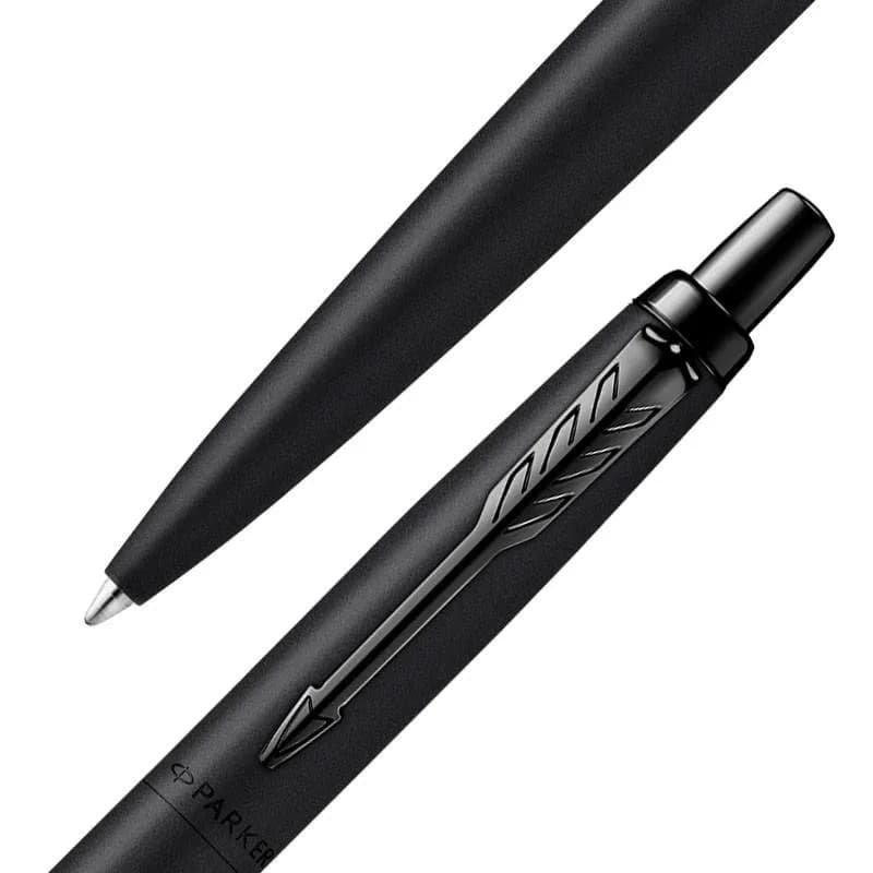 خودکار ژوتر ایکس ال مونوکروم مشکی – Jotter XL Monochrome Ballpoint Pen — تصویر ۲