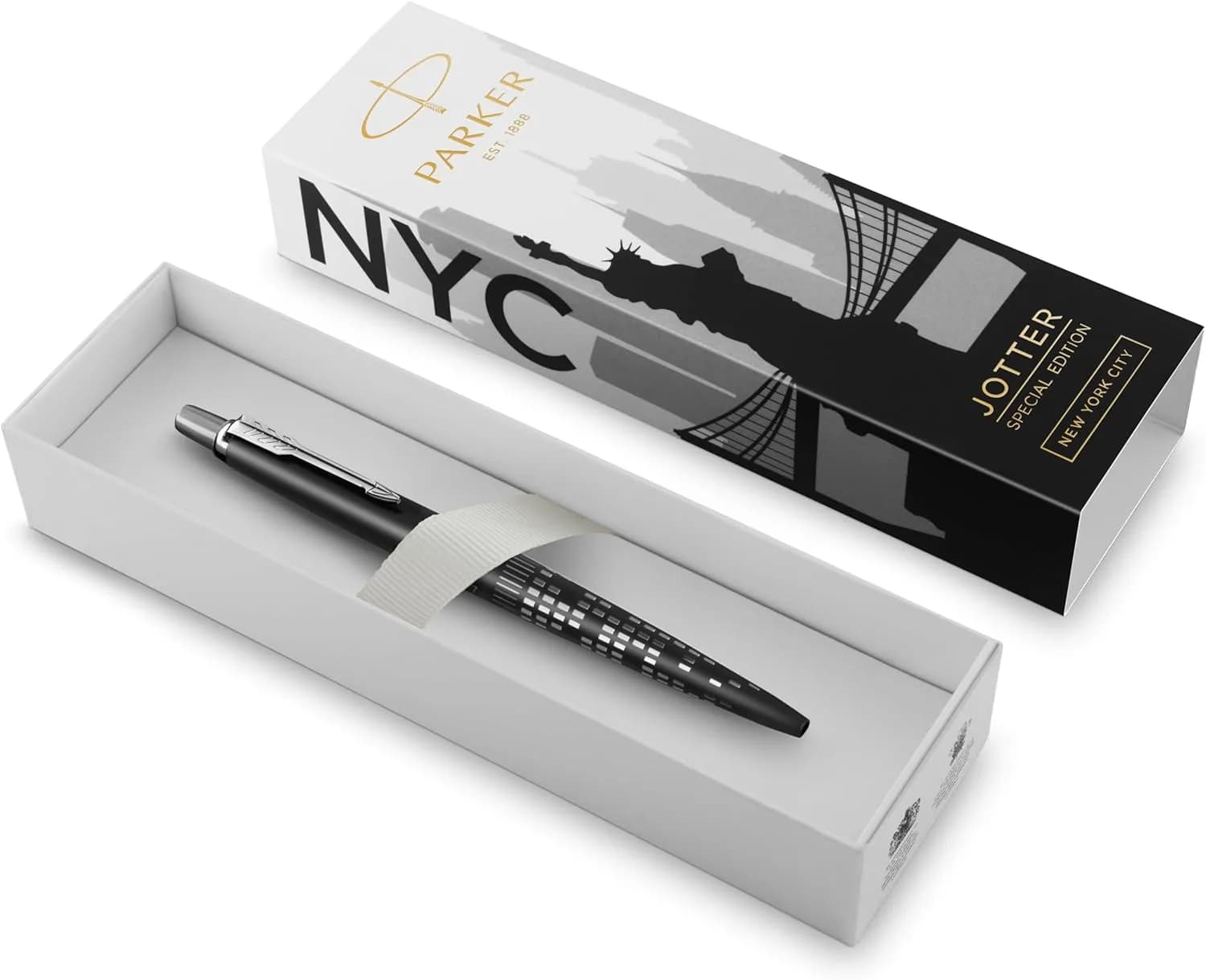 خودکار ژوتر نیویورک | Jotter New York — تصویر ۲