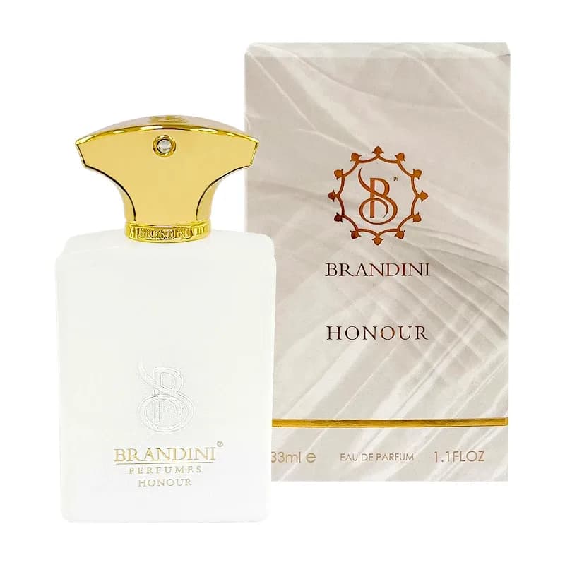 عطر جیبی مردانه برندینی مدل Honour حجم 33 میل