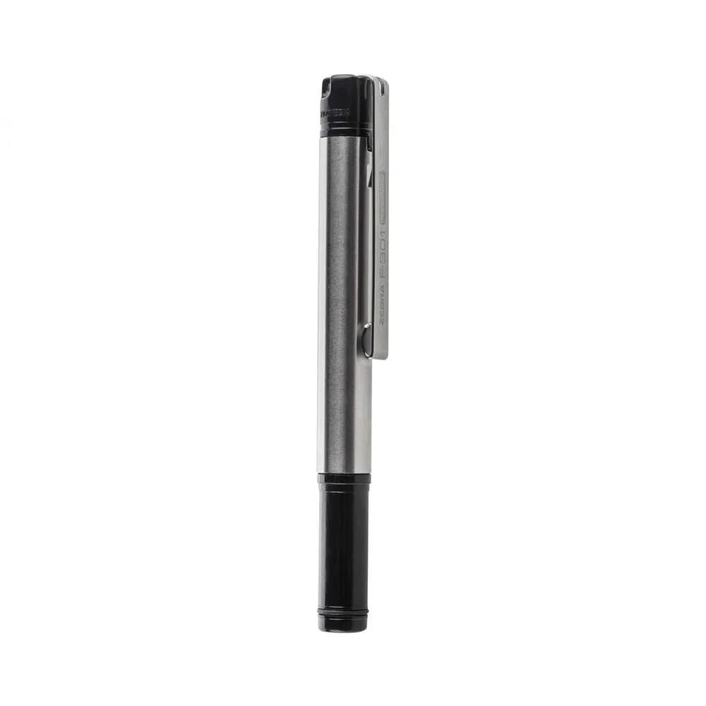 خودکار کوتاه زبرا مدل F.301