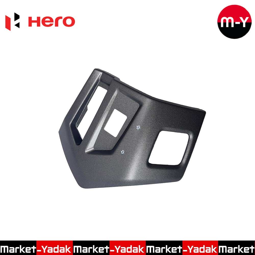 کاور دور کلید بوق و استارت دش