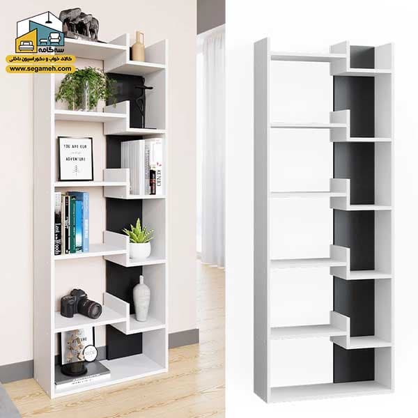 قفسه VSP24