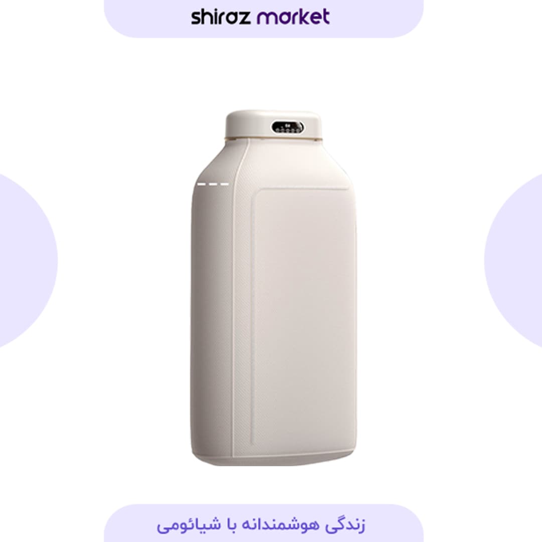 خشک‌ کن و استریل‌کننده لباس شیائومی JIPIN