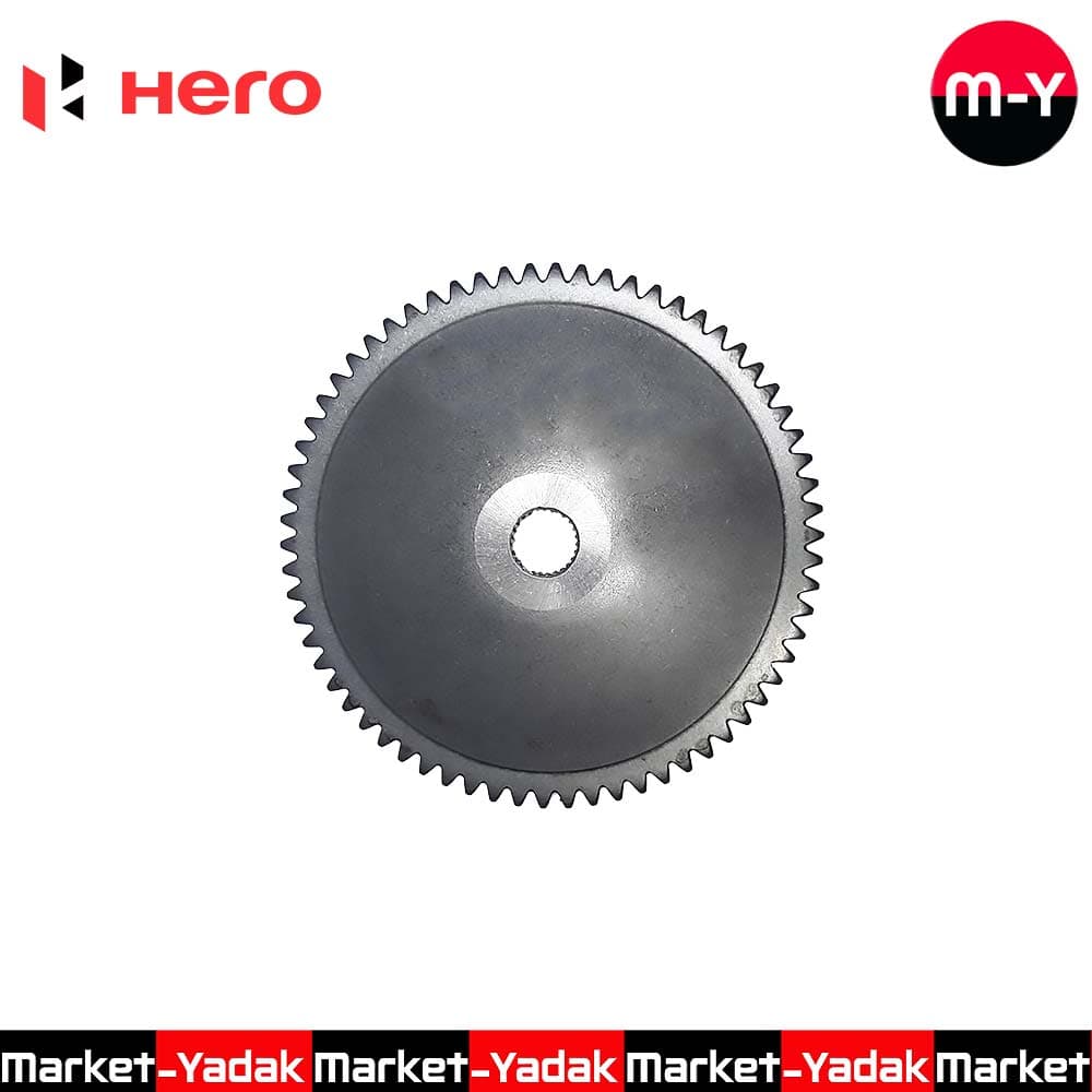 دنده فراویل دش و پلیژر