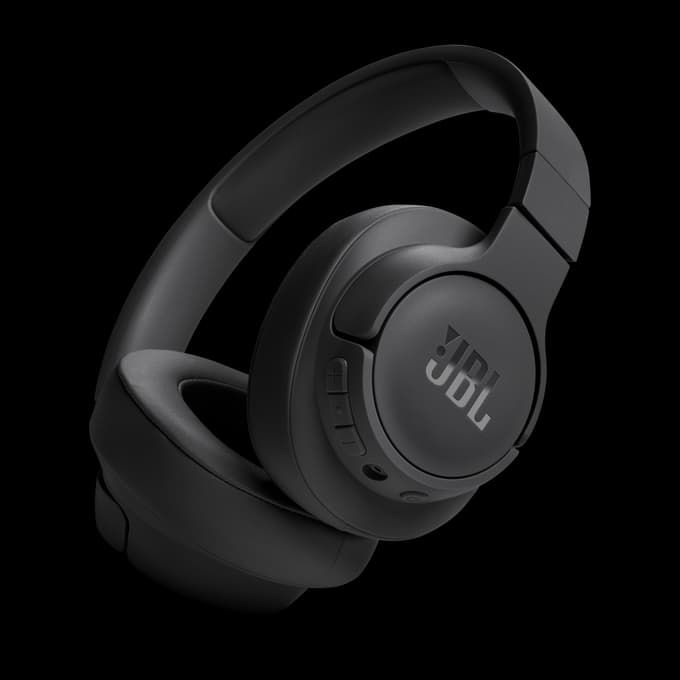 HEADPHONE JBL TUNE 720BT — تصویر ۲