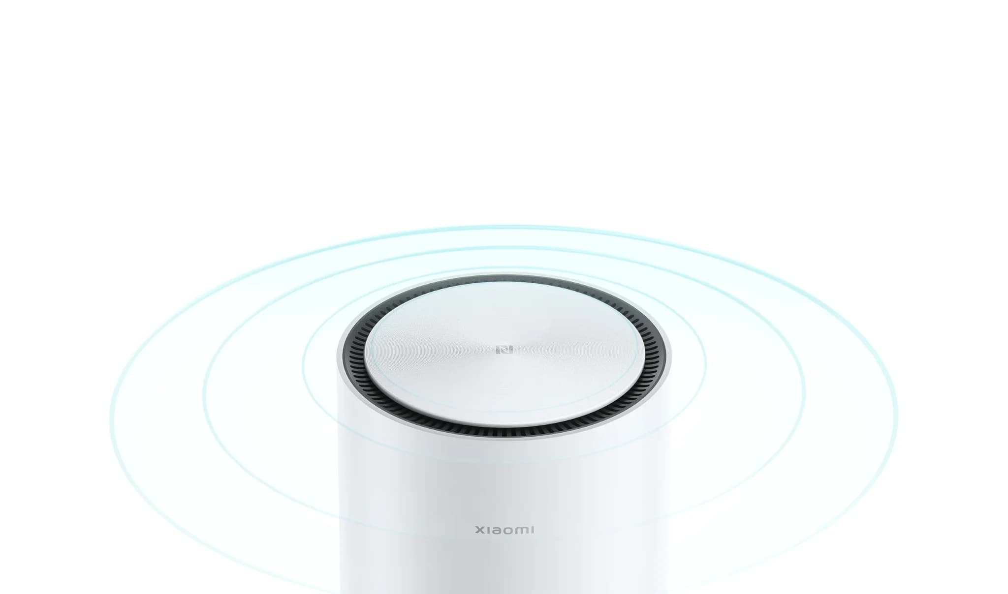 Xiaomi 5G CPE Pro — تصویر ۲