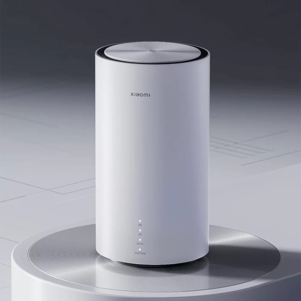 Xiaomi 5G CPE Pro