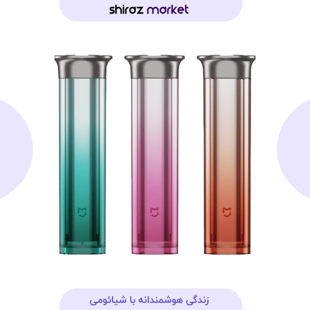 رایحه دستگاه خوشبو کننده شیائومی Mijia مدل N610A