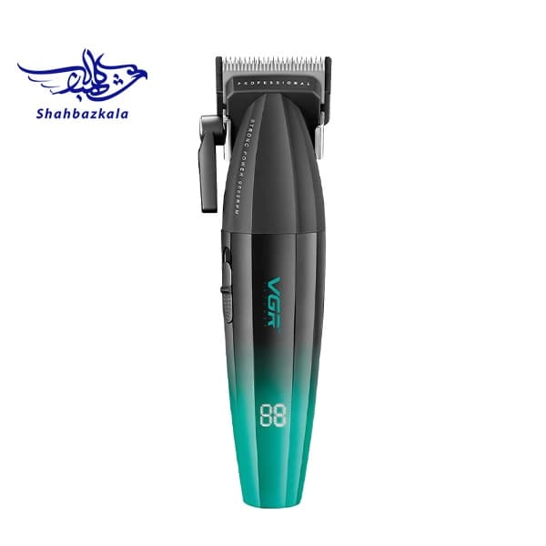 ماشین اصلاح VGR V-003 | حجم‌زن