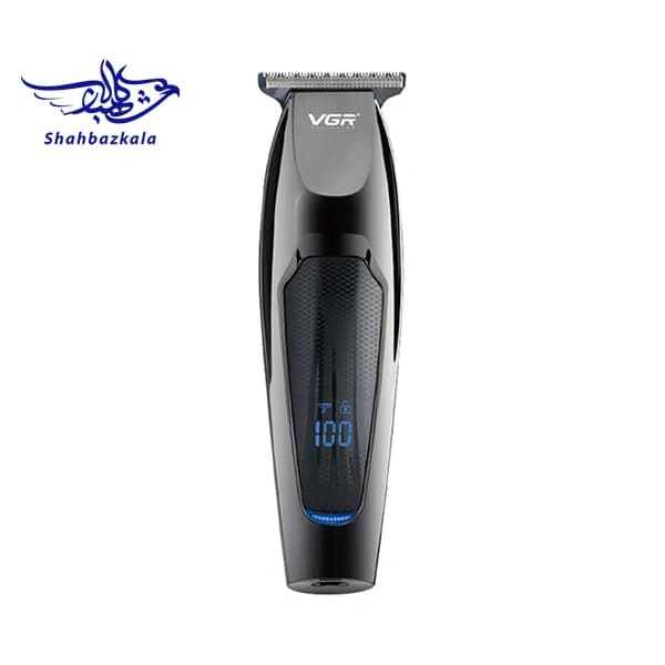 ماشین اصلاح VGR V-070 — تصویر ۲