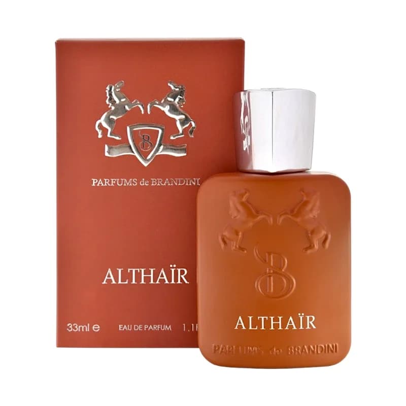 عطر جیبی مردانه برندینی مدل Althaïr حجم 33 میل