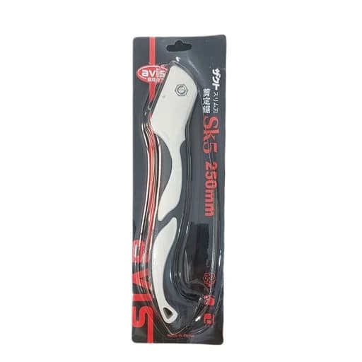 اره تاشو آویس مدل سامورایی — تصویر ۶