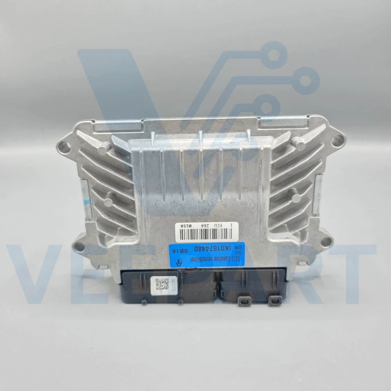 ایسیو ssat پارس SB16